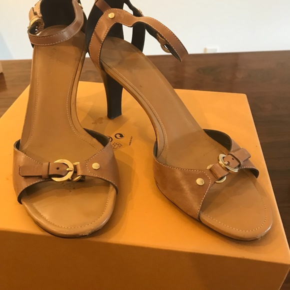 COLE HAAN SANDALS - Picture 2 of 7